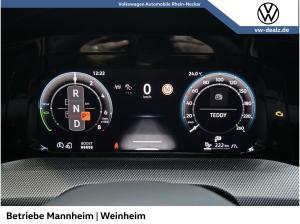 Volkswagen Golf GTE 1,5 l eHybrid DSG AHK PANO LED DAB Navi