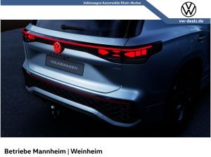 Volkswagen Tayron R-Line 2.0 TDI 4MOTION DSG AHK 7-Sitzer