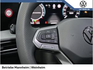 Volkswagen Golf GTE 1,5 l eHybrid DSG AHK PANO LED DAB Navi