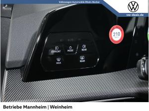Volkswagen Golf GTE 1,5 l eHybrid DSG AHK PANO LED DAB Navi