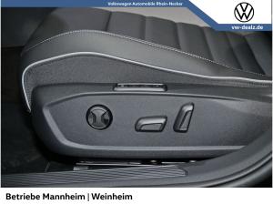 Volkswagen Golf GTE 1,5 l eHybrid DSG AHK PANO LED DAB Navi
