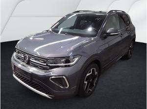 Volkswagen T-Cross 1.5 TSI DSG R LINE IQ.LIGHT+AHK+ACC+NAVI