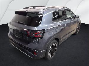 Volkswagen T-Cross 1.5 TSI DSG R LINE IQ.LIGHT+AHK+ACC+NAVI