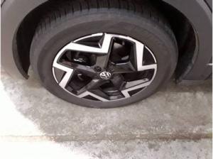 Volkswagen T-Cross 1.5 TSI DSG R LINE IQ.LIGHT+AHK+ACC+NAVI