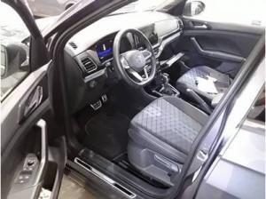 Volkswagen T-Cross 1.5 TSI DSG R LINE IQ.LIGHT+AHK+ACC+NAVI