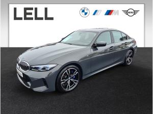 BMW 320 320d xDrive Limousine Sportpaket Leasing ab 441? Brutto ohne Anzahlung