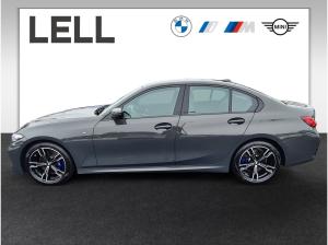 BMW 320 320d xDrive Limousine Sportpaket Leasing ab 441? Brutto ohne Anzahlung