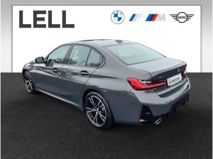 BMW 320 320d xDrive Limousine Sportpaket Leasing ab 441? Brutto ohne Anzahlung