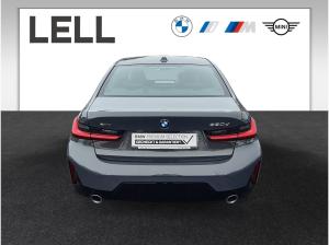 BMW 320 320d xDrive Limousine Sportpaket Leasing ab 441? Brutto ohne Anzahlung
