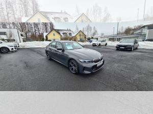 BMW 320 320d xDrive Limousine Sportpaket Leasing ab 441? Brutto ohne Anzahlung