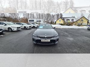 BMW 320 320d xDrive Limousine Sportpaket Leasing ab 441? Brutto ohne Anzahlung