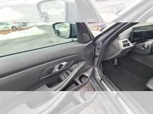 BMW 320 320d xDrive Limousine Sportpaket Leasing ab 441? Brutto ohne Anzahlung