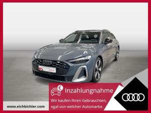 Audi A5 Avant TFSI S tronic edition one 360 ACC AHK