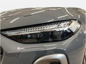 Audi A5 Avant TFSI S tronic edition one 360 ACC AHK