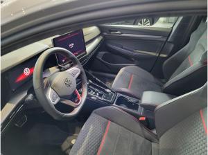 Volkswagen Golf VIII GTI Clubsport DSG LED Navi Panorama