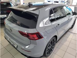Volkswagen Golf VIII GTI Clubsport DSG LED Navi Panorama
