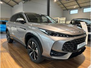 MG HS Hybrid+ LUXURY ❗⏱ sofort verfügbar❗Privatkunden I bis 31.01.