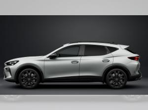 Cupra Formentor VZ Black Edition inkl. Wartung &  Inspektion