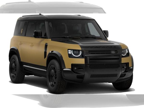 Land Rover Defender D350 Trophy Edition 1. - SOFORT VERFÜGBAR -