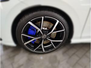 Volkswagen Golf VIII 2.0 TSI DSG 4Motion R Akrapovic Navi LEDPlus DAB+ FrontAssist