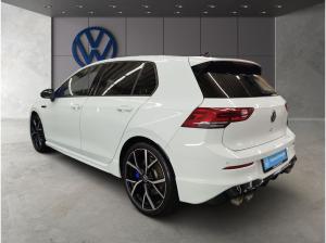 Volkswagen Golf VIII 2.0 TSI DSG 4Motion R Akrapovic Navi LEDPlus DAB+ FrontAssist