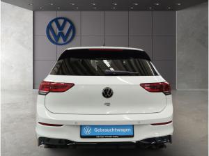Volkswagen Golf VIII 2.0 TSI DSG 4Motion R Akrapovic Navi LEDPlus DAB+ FrontAssist