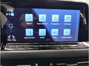 Volkswagen Golf VIII 2.0 TSI DSG 4Motion R Akrapovic Navi LEDPlus DAB+ FrontAssist