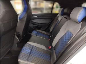 Volkswagen Golf VIII 2.0 TSI DSG 4Motion R Akrapovic Navi LEDPlus DAB+ FrontAssist