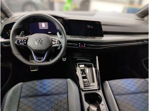 Volkswagen Golf VIII 2.0 TSI DSG 4Motion R Akrapovic Navi LEDPlus DAB+ FrontAssist