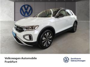 Volkswagen T-Roc 2.0 TDI DSG Goal Navi LEDPlus DAB+ FrontAssist