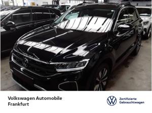 Volkswagen T-Roc 1.0 TSI Goal Navi LED DAB+ FrontAssist