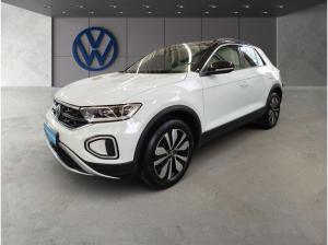 Volkswagen T-Roc 2.0 TDI DSG Goal Navi LEDPlus DAB+ FrontAssist