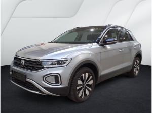 Volkswagen T-Roc 2.0 TDI DSG Goal Navi LEDPlus DAB+ FrontAssist
