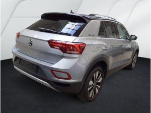 Volkswagen T-Roc 2.0 TDI DSG Goal Navi LEDPlus DAB+ FrontAssist