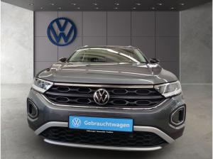Volkswagen T-Roc 1.0 TSI Goal Navi LED DAB+ FrontAssist