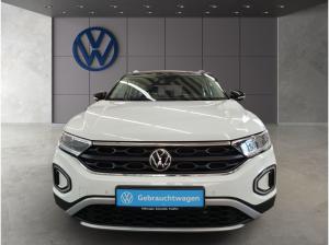 Volkswagen T-Roc 2.0 TDI DSG Goal Navi LEDPlus DAB+ FrontAssist