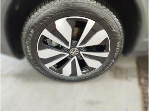 Volkswagen T-Roc 1.0 TSI Goal Navi LED DAB+ FrontAssist