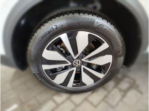 Volkswagen T-Roc 2.0 TDI DSG Goal Navi LEDPlus DAB+ FrontAssist