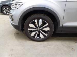Volkswagen T-Roc 2.0 TDI DSG Goal Navi LEDPlus DAB+ FrontAssist