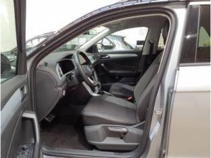 Volkswagen T-Roc 2.0 TDI DSG Goal Navi LEDPlus DAB+ FrontAssist