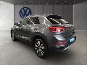 Volkswagen T-Roc 1.0 TSI Goal Navi LED DAB+ FrontAssist