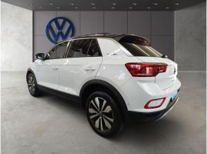 Volkswagen T-Roc 2.0 TDI DSG Goal Navi LEDPlus DAB+ FrontAssist