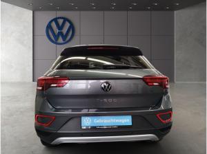 Volkswagen T-Roc 1.0 TSI Goal Navi LED DAB+ FrontAssist