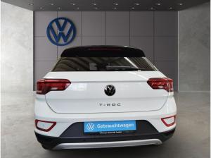 Volkswagen T-Roc 2.0 TDI DSG Goal Navi LEDPlus DAB+ FrontAssist