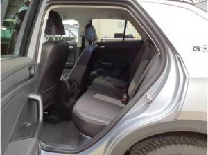 Volkswagen T-Roc 2.0 TDI DSG Goal Navi LEDPlus DAB+ FrontAssist