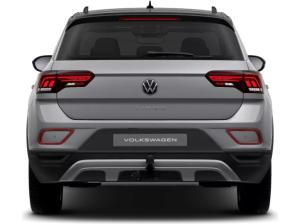 Volkswagen T-Roc 2.0 TDI DSG Goal Navi LEDPlus DAB+ FrontAssist