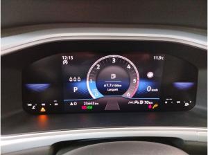 Volkswagen T-Roc 2.0 TDI DSG Goal Navi LEDPlus DAB+ FrontAssist
