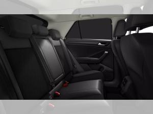 Volkswagen T-Roc 2.0 TDI DSG Goal Navi LEDPlus DAB+ FrontAssist