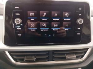 Volkswagen T-Roc 1.0 TSI Goal Navi LED DAB+ FrontAssist