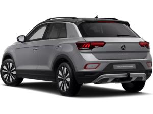 Volkswagen T-Roc 2.0 TDI DSG Goal Navi LEDPlus DAB+ FrontAssist